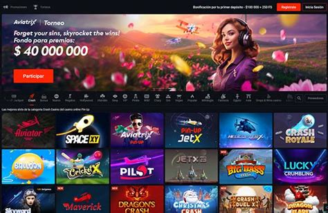 mejor casino online que acepta visa